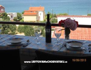 Appartements Katić Slatine