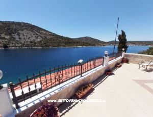Appartements Villa Carmen