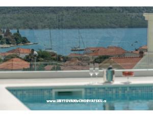 Appartements Villa Jelena