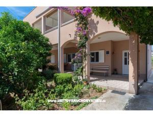 Appartements Samac