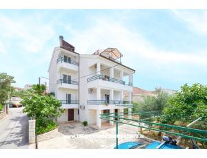Appartements Vila Veljko