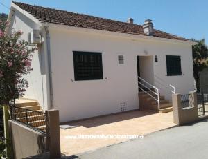 Appartements Nino