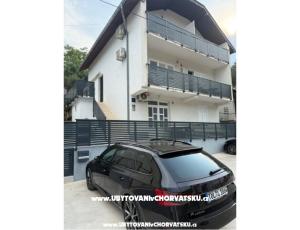 Appartements Vidovic 