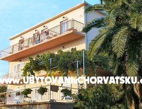 Majo Appartements