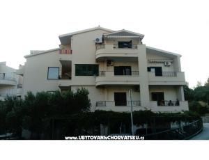 Appartements Stipe