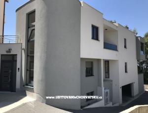 Appartements Saric