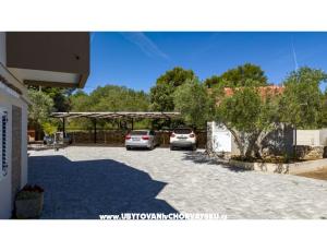 Appartements Benic
