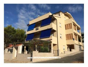 Appartements Žiža