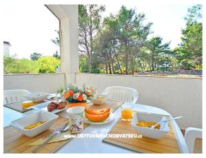 Appartements Bruno