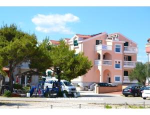 Appartement Adria Mare