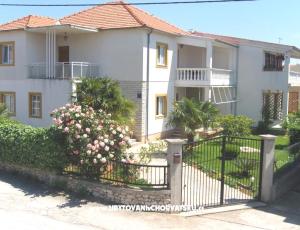 Appartements FIO