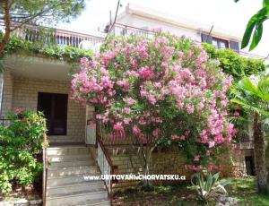 Appartements  IVAN  17.09.-...