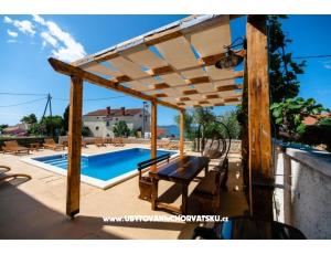 Appartements M