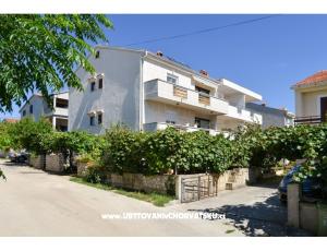 Appartements Diklo