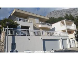 Appartements Jasna