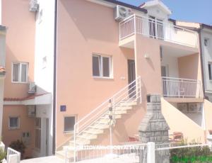 Appartements Gojko Ajduk