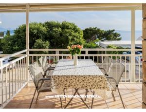 Appartements Boban