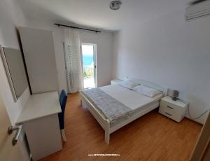 Appartementy Nevescanin
