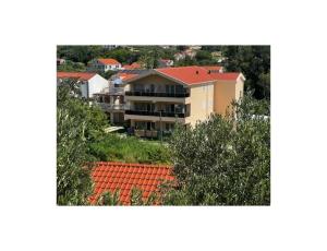 Villa Filipovic 2 Appartements Žuljana