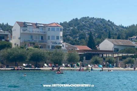Villa Ante - Ana i Dado Blace Croatie