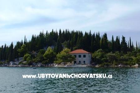 Villa Rep Blace Blace Croatie