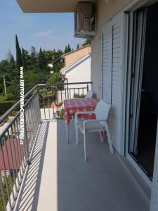 Appartements Dramalj - Crikvenica Crikvenica Croatie