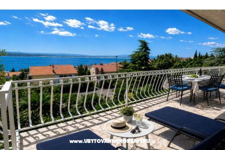 Appartements Vukelić Crikvenica Crikvenica Croatie