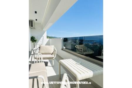 Appartements Kristijan Crikvenica Croatie