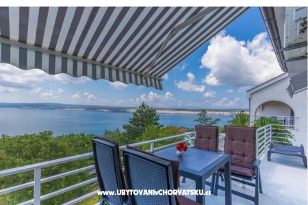 Appartements Martina Crikvenica Croatie