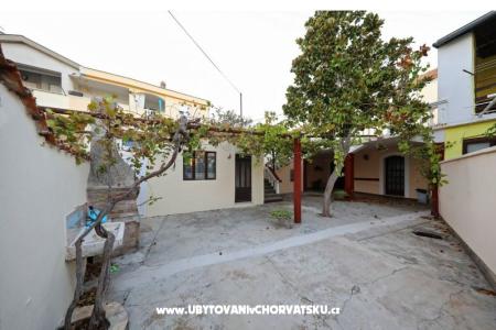 Levante - Maison de vacances Sv. Filip i Jakov Croatie