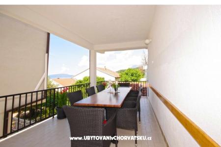  MK Appartement  Gradac – Podaca Croatie
