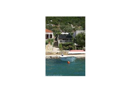 Appartements Mila Drace & Trstenik Croatie