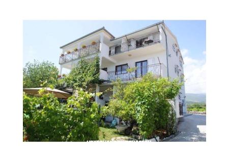 Appartements Milica Kastela Croatie