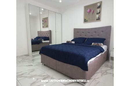 Appartements Blazevic, Njivice île Krk Croatie