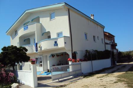 Appartements Danijela  Nin - Zadar Croatie