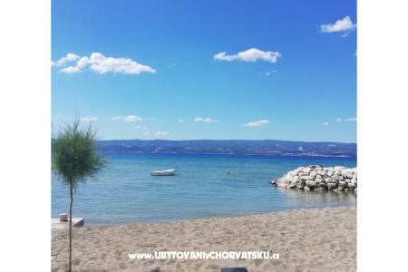 Appartements Ivica I Julija Ćosić Omis Croatie