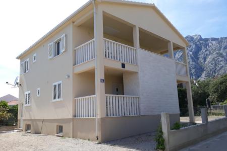 Appartements Juliet Orebic - Peljesac Croatie