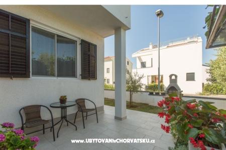 Appartements Grujić Porec Croatie