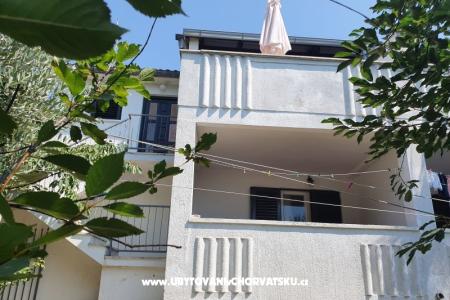 Appartements Kero Porec Croatie