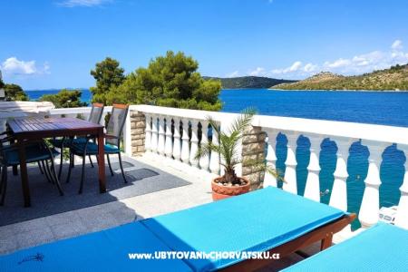 Appartements Martin Primosten Croatie
