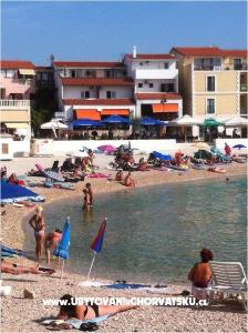 Appartements Smiljana Primosten Croatie
