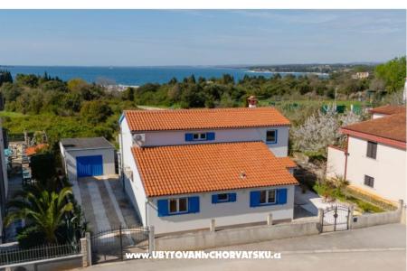 Villa Nino Pula Croatie