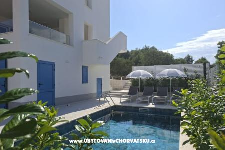 Appartements Arya Rogoznica Croatie