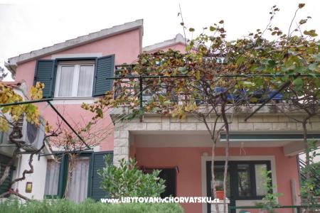Appartements Nives Rogoznica Croatie