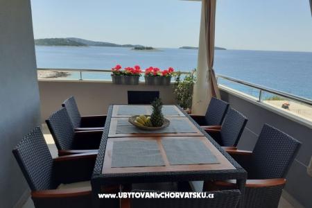 Appartements Milic Rogoznica Croatie