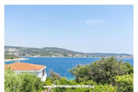 Appartement Sunce Rogoznica Croatie