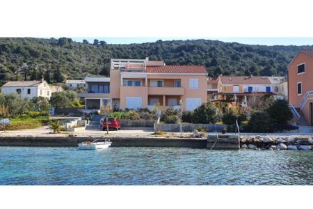 Appartements Carić Sali - Dugi otok Croatie