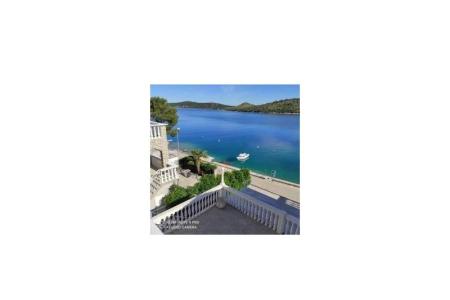 Appartements MI Sibenik Croatie