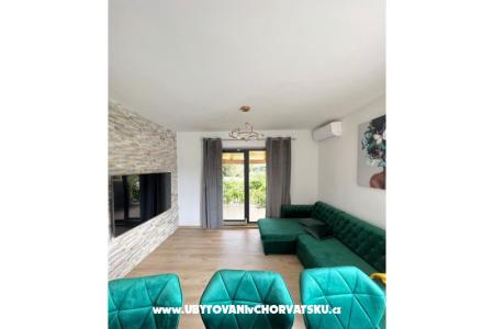 Appartements Kalinić Sreser Croatie