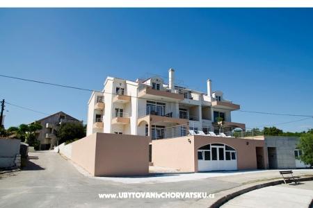 Villa Deak Sreser Croatie